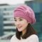 Fascinating Winter Hats Ideas For Women With Short Hair17