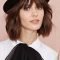 Fascinating Winter Hats Ideas For Women With Short Hair20