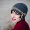 Fascinating Winter Hats Ideas For Women With Short Hair27