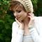 Fascinating Winter Hats Ideas For Women With Short Hair35
