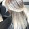 Fashionable Hair Color Ideas For Winter 201902