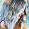 Fashionable Hair Color Ideas For Winter 201903