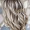 Fashionable Hair Color Ideas For Winter 201905