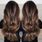 Fashionable Hair Color Ideas For Winter 201906