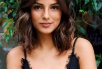 Fashionable Hair Color Ideas For Winter 201909