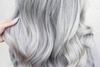 Fashionable Hair Color Ideas For Winter 201914