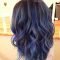 Fashionable Hair Color Ideas For Winter 201918