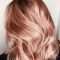 Fashionable Hair Color Ideas For Winter 201920