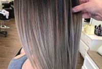Fashionable Hair Color Ideas For Winter 201922