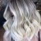Fashionable Hair Color Ideas For Winter 201925