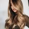 Fashionable Hair Color Ideas For Winter 201927