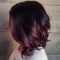 Fashionable Hair Color Ideas For Winter 201931