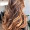 Fashionable Hair Color Ideas For Winter 201933