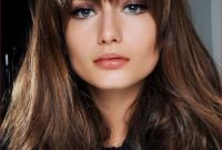 Fashionable Hair Color Ideas For Winter 201939