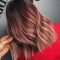 Fashionable Hair Color Ideas For Winter 201941