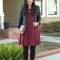 Flawless Winter Dress Outfits Ideas01