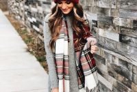 Flawless Winter Dress Outfits Ideas10