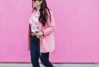 Inpiring Outfits Ideas For Valentines Day06