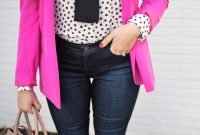 Inpiring Outfits Ideas For Valentines Day27