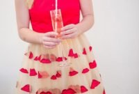 Inpiring Outfits Ideas For Valentines Day28
