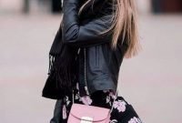 Inpiring Outfits Ideas For Valentines Day37