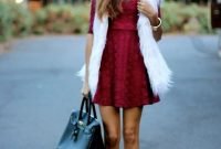 Lovely Valentines Day Outfit Ideas For 201904