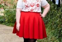 Lovely Valentines Day Outfit Ideas For 201927