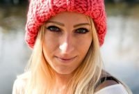 Lovely Winter Hats Ideas For Women02