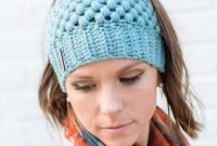 Lovely Winter Hats Ideas For Women09