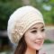 Lovely Winter Hats Ideas For Women10