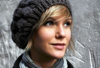 Lovely Winter Hats Ideas For Women12