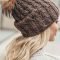 Lovely Winter Hats Ideas For Women14
