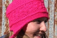 Lovely Winter Hats Ideas For Women15