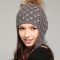 Lovely Winter Hats Ideas For Women16