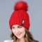 Lovely Winter Hats Ideas For Women17