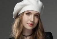 Lovely Winter Hats Ideas For Women21