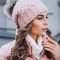 Lovely Winter Hats Ideas For Women24