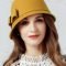Lovely Winter Hats Ideas For Women33