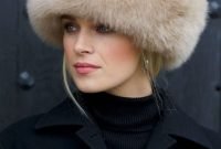 Lovely Winter Hats Ideas For Women37
