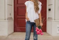 Perfect Valentine'S Day Outfit Ideas16