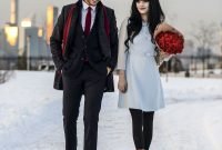 Perfect Valentine'S Day Outfit Ideas27