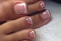 Stunning Toe Nail Designs Ideas For Winter07