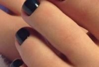Stunning Toe Nail Designs Ideas For Winter09