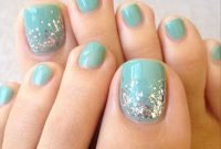 Stunning Toe Nail Designs Ideas For Winter14