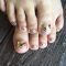 Stunning Toe Nail Designs Ideas For Winter23
