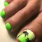 Stunning Toe Nail Designs Ideas For Winter26