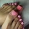Stunning Toe Nail Designs Ideas For Winter28