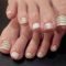Stunning Toe Nail Designs Ideas For Winter29