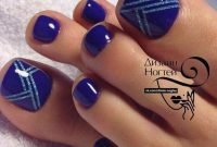 Stunning Toe Nail Designs Ideas For Winter33