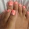Stunning Toe Nail Designs Ideas For Winter34